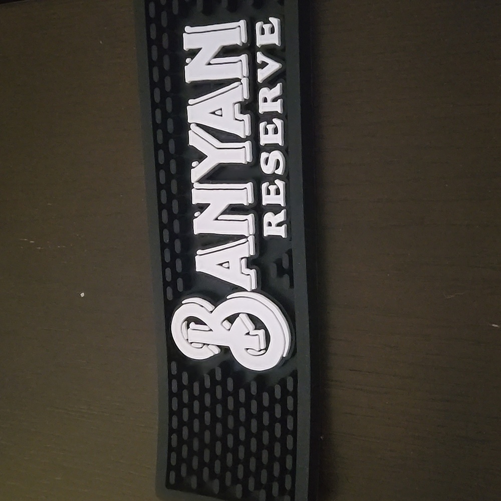 bar mat - Picture 2 of 4